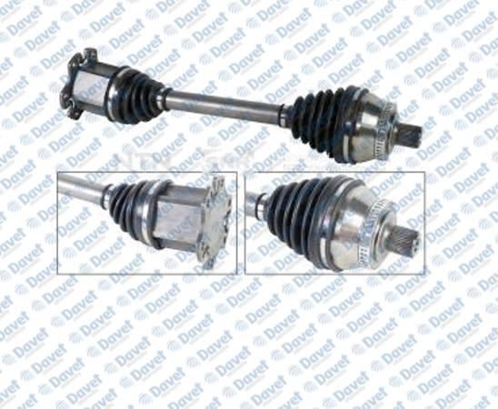 SNR DK54.057 Aks Sol A4 Ii 06>09 A4 Serie 2 04>08 Seat Exeo 08>13
